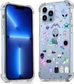 Space Alien Case for iPhone 11 Pro Max