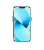 iPhone 13 Pro Case (6.1 inch), Fun Astronaut Design with Cool  Planets Pattern Space Style Transparent Soft TPU Protective - Image 2