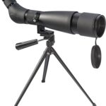 Bresser 20–60x60 Travel Spotting Scope
