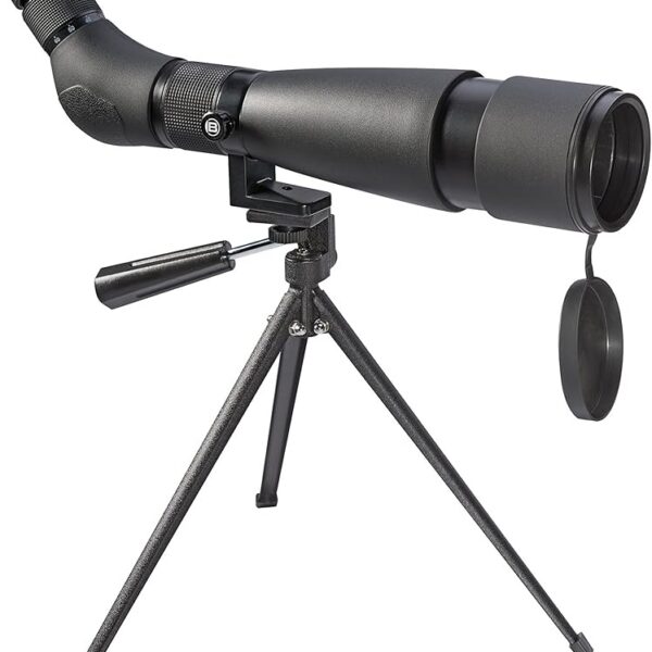 Bresser 20–60x60 Travel Spotting Scope