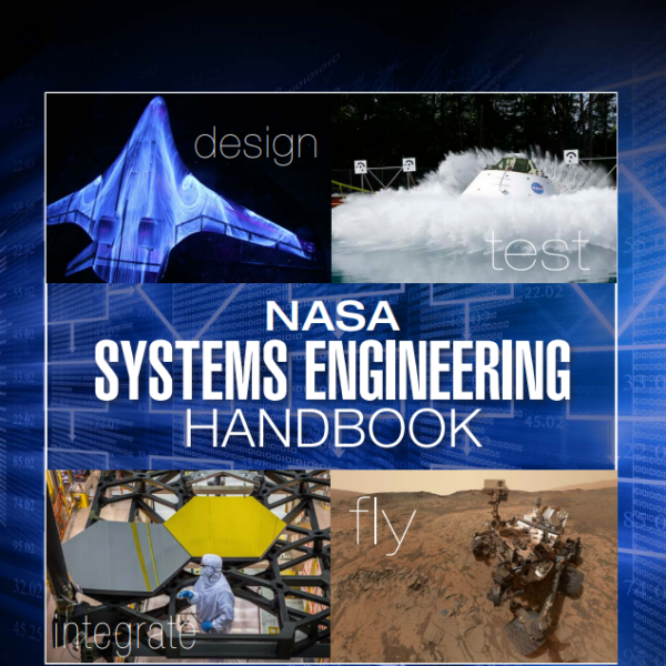 NASA Systems Engineering Handbook