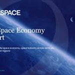 Novaspace Space Economy Report (12th Edition, 2026)