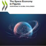 OECD space economy reports