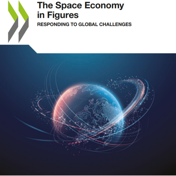 OECD space economy reports