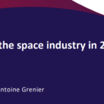 Space Industry Predictions 2026 – Analysys Mason