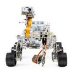 NASA Mars Rover DIY Kit (Perseverance-Inspired)
