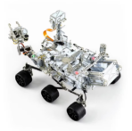 NASA Mars Rover DIY Kit (Perseverance-Inspired) - Image 3