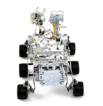 NASA Mars Rover DIY Kit (Perseverance-Inspired) - Image 4