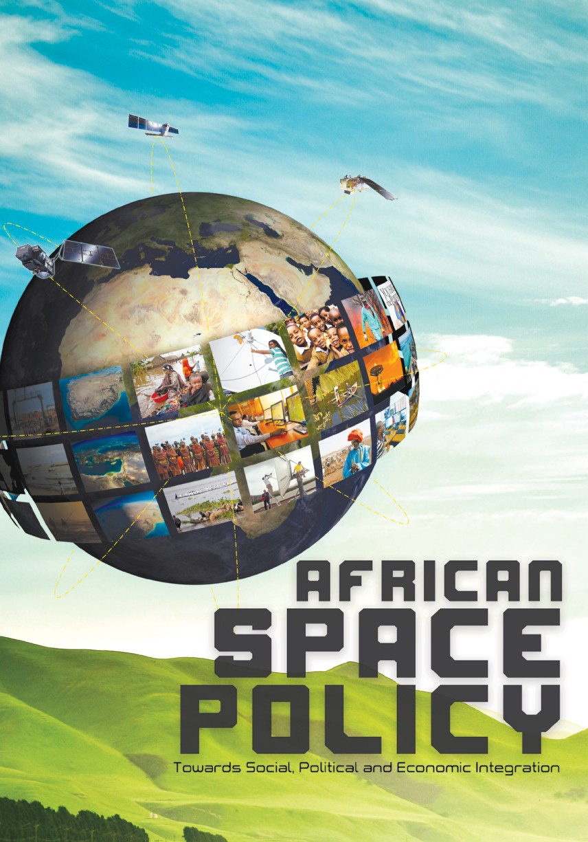 African space Policy African space policy - Image 1