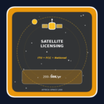 Services de Licensing Satellite