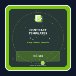 Templates & Modèles de Contrats