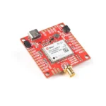 SparkFun GPS-RTK-SMA ZED-F9P Breakout | Starter Start-up Package