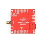 SparkFun GPS-RTK-SMA ZED-F9P Breakout | Starter Start-up Package - Image 3