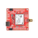 SparkFun GPS-RTK-SMA ZED-F9P Breakout | Starter Start-up Package - Image 6