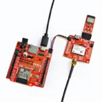 SparkFun GPS-RTK-SMA ZED-F9P Breakout | Starter Start-up Package - Image 2