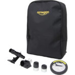 Omegon AC 70/400 Solar BackPack AZ Telescope | Starter Government Package - Image 3