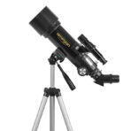 Omegon AC 70/400 Solar BackPack AZ Telescope | Starter Government Package - Image 2