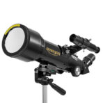 Omegon AC 70/400 Solar BackPack AZ Telescope | Starter Government Package - Image 15