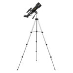 Omegon AC 70/400 Solar BackPack AZ Telescope | Starter Government Package - Image 11