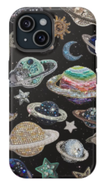 Space Phone Case