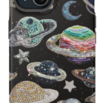 Space Phone Case