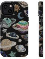 Space Phone Case - Image 3