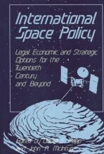 International Space Policy Hardcover | Enterprise Emergency response Package