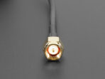 Adafruit External Active GPS Antenna 5m SMA | Laboratory NGO Package - Image 3