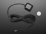 Adafruit External Active GPS Antenna 5m SMA | Laboratory NGO Package - Image 5