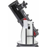 Omegon Advanced 150/750 EQ-320 Telescope | Professional Utilities Package
