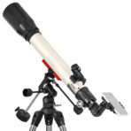 Omegon Horizon AC 70/700 EQ Neo Telescope | Professional Education Package - Image 9