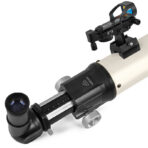 Omegon Horizon AC 70/700 EQ Neo Telescope | Professional Education Package - Image 6