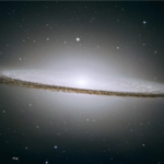Sombrero Galaxy Fine Art Print | Professional Mining Package
