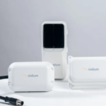 Iridium Edge Solar | Enterprise Telecom Package