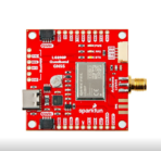 SparkFun Quadband GNSS RTK Breakout - LG290P (Qwiic)