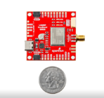 SparkFun Quadband GNSS RTK Breakout - LG290P (Qwiic) - Image 5