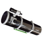 Skywatcher Explorer 200P EQ5 Telescope | Enterprise Aviation Package - Image 3