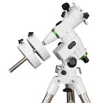 Skywatcher Explorer 200P EQ5 Telescope | Enterprise Aviation Package - Image 4