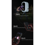 ZWO Seestar S50 Pro Smart Telescope | Field Maritime Package - Image 7