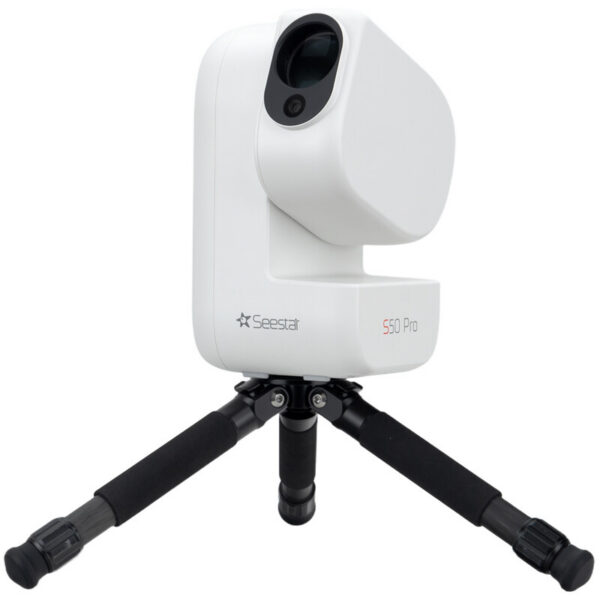 ZWO Seestar S50 Pro Smart Telescope | Field Maritime Package