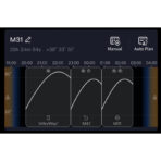 ZWO Seestar S50 Pro Smart Telescope | Field Maritime Package - Image 9